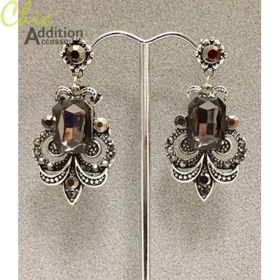 Earrings ER18-0322A